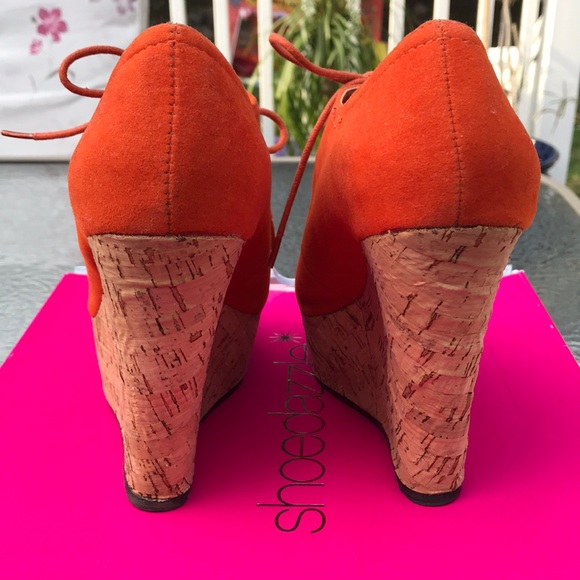 Wedges - Picture 3 of 5